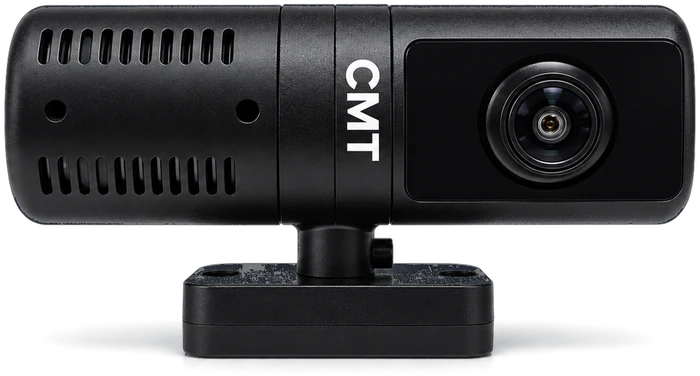 CMT dual camera